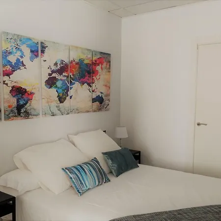 Apartamento Arc 3b Málaga
