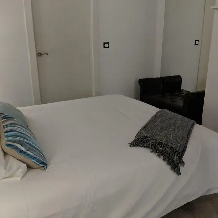 Apartment Arc 3b Malaga
