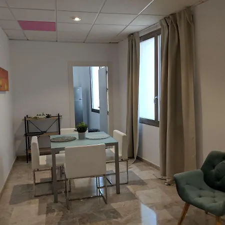 Arc 3b Apartment *