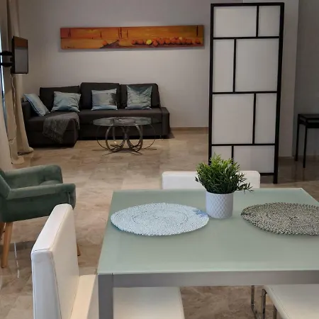 Apartment Arc 3b