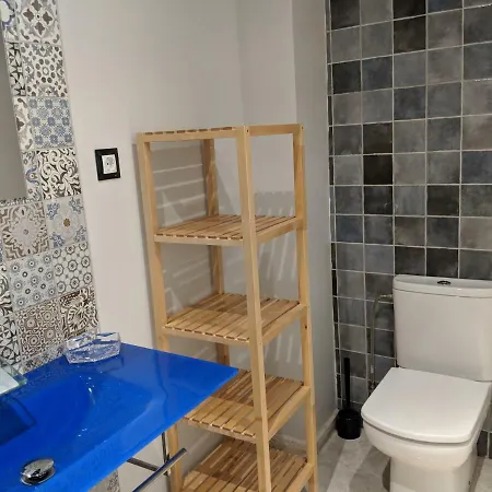 Apartment Arc 3b *