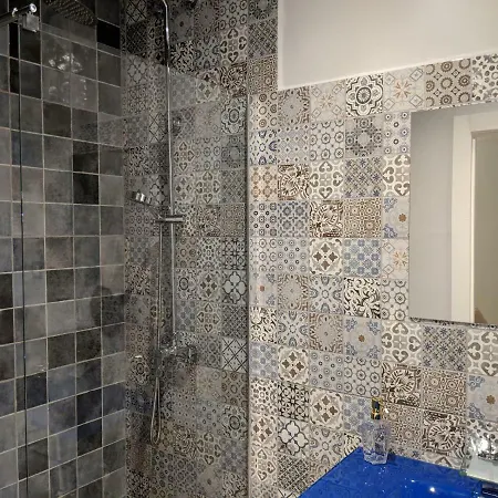 Arc 3b Apartment Malaga
