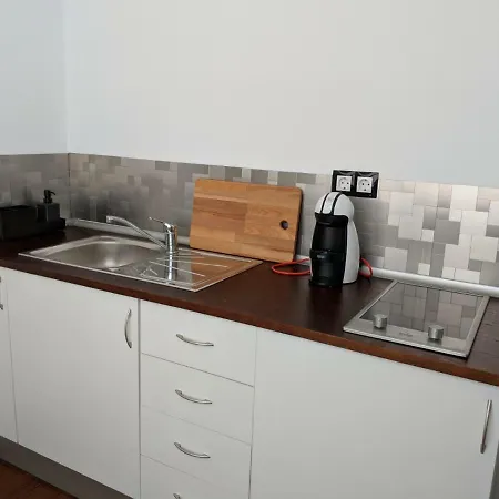 Arc 3b Apartment